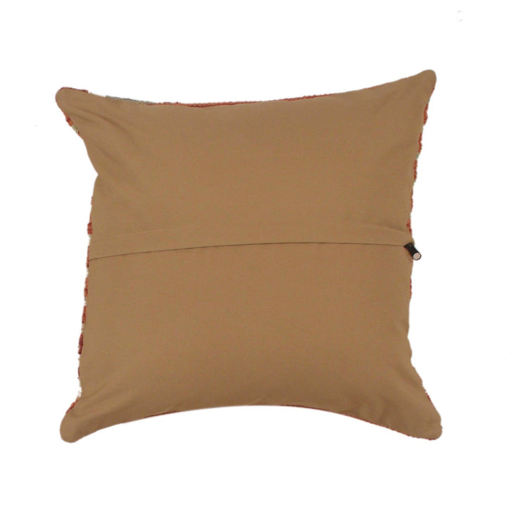 Turkish Style Kelim Cushion 1' 5" x 1' 6" - No. AL18560