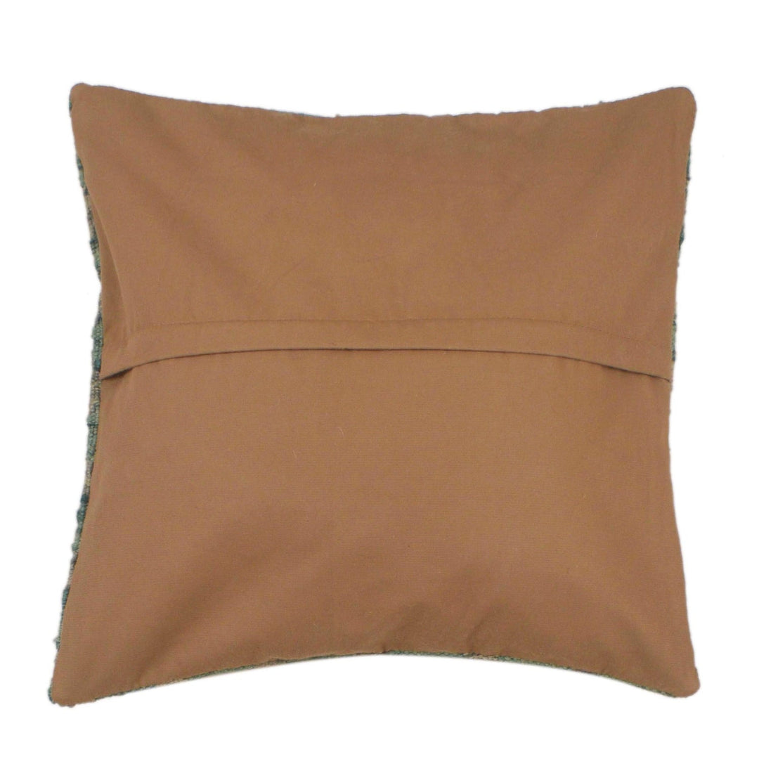 Handmade Kilim Cushion Covers 1' 5" x 1' 6" - No. AL43234