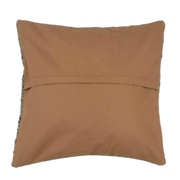 Handmade Kilim Cushion Covers 1' 5" x 1' 6" - No. AL43234