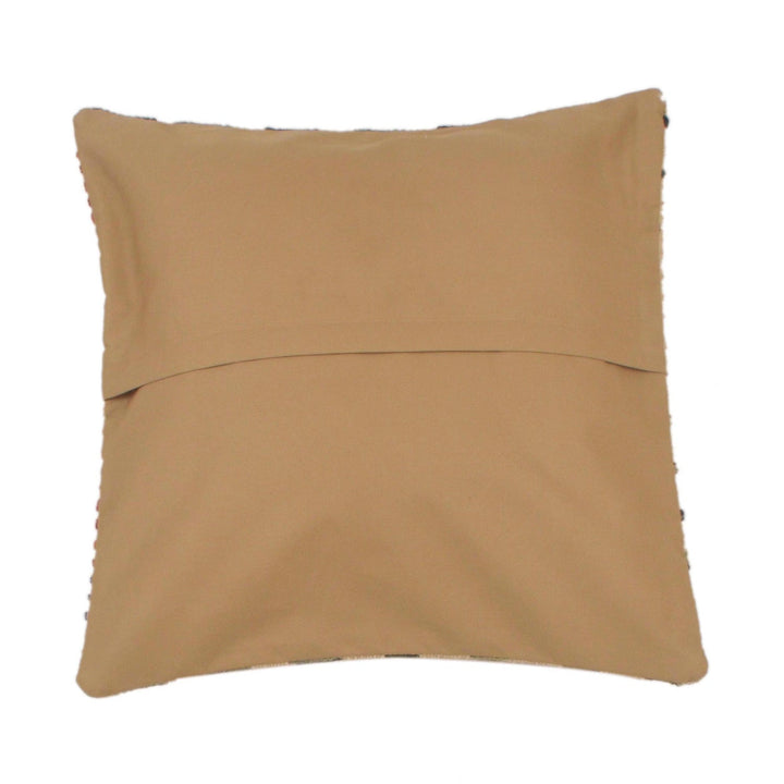 Kilim Cushion Covers for Your Home 1' 6" x 1' 6" - No. AL39198