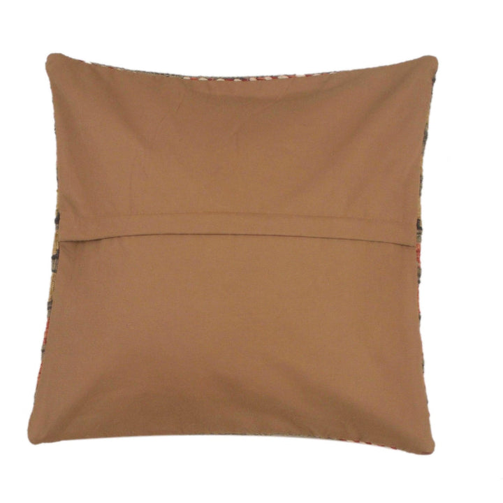 Kilim Cushion Cover 1' 6" x 1' 6" - No. AL91772