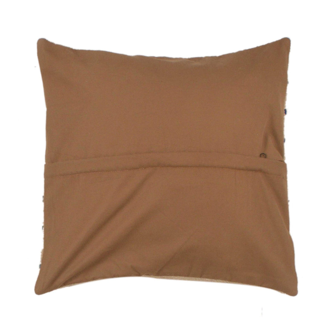 Kilim Cushion Covers for Your Home 1' 5" x 1' 6" - No. AL30149