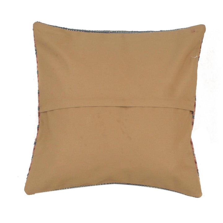 Handmade Kilim Cushion Covers 1' 6" x 1' 6" - No. AL56166