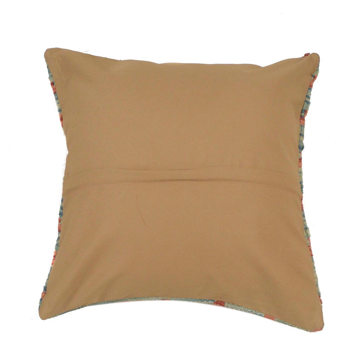 Kilim Cushion Cover 1' 6" x 1' 6" - No. AL72087