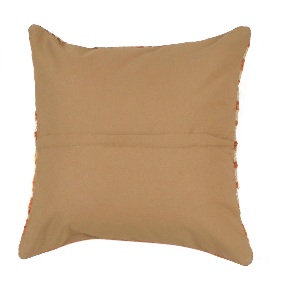 Handmade Kilim Cushion Covers 1' 6" x 1' 7" - No. AL97538