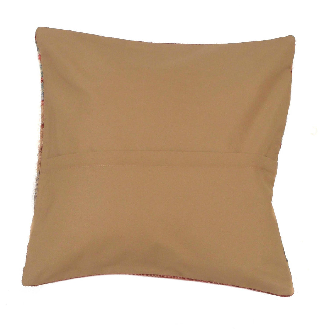 Kilim Cushion Cover 1' 6" x 1' 6" - No. AL17189