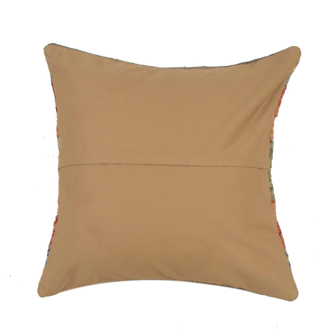 Handmade Kilim Cushion Covers 1' 6" x 1' 6" - No. AL96714