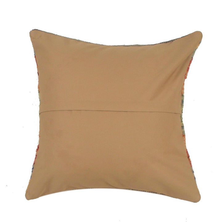 Handmade Kilim Cushion Covers 1' 6" x 1' 6" - No. AL96714