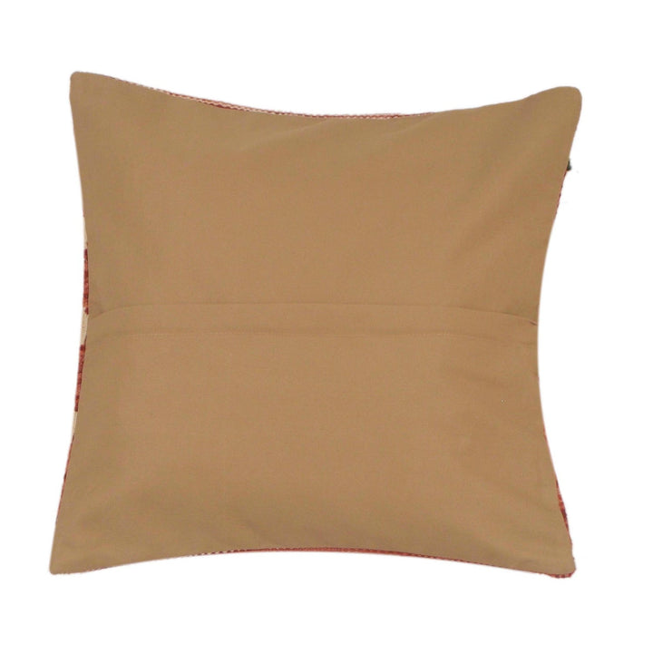 Kilim Cushion Covers for Your Home 1' 5" x 1' 6" - No. AL35506