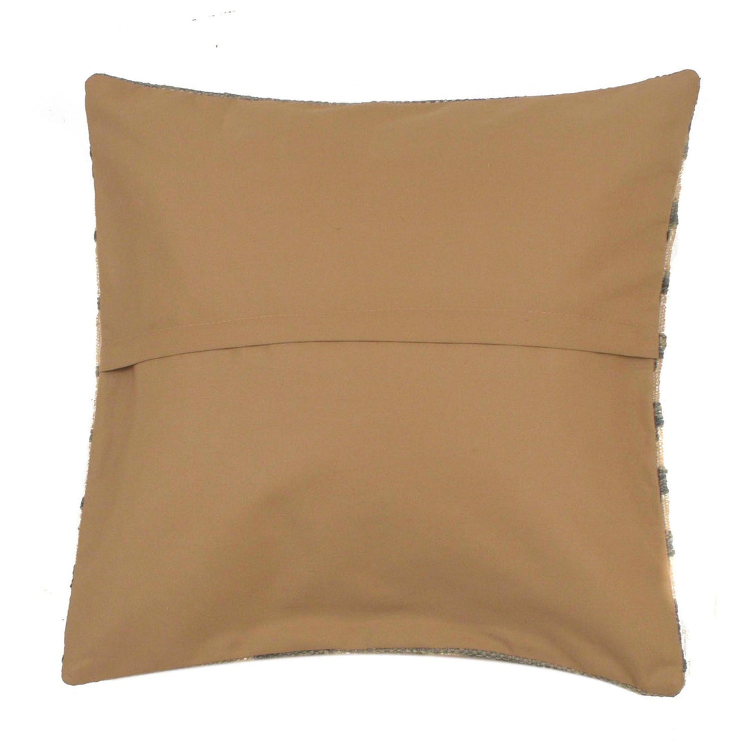 Handmade Kilim Cushion Covers 1' 6" x 1' 6" - No. AL24549