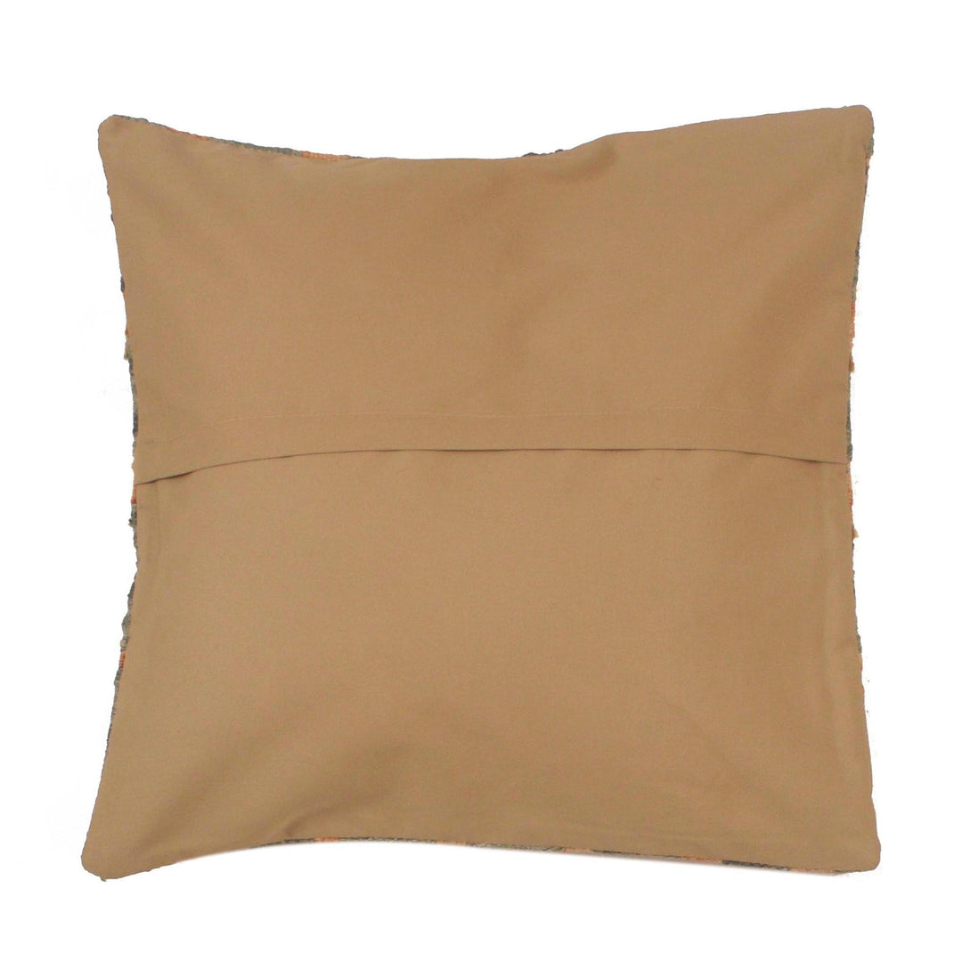 Kilim Cushion Cover 1' 6" x 1' 6" - No. AL86474