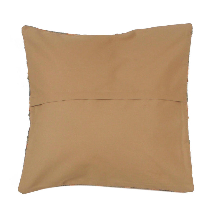 Kilim Cushion Cover 1' 6" x 1' 6" - No. AL86474