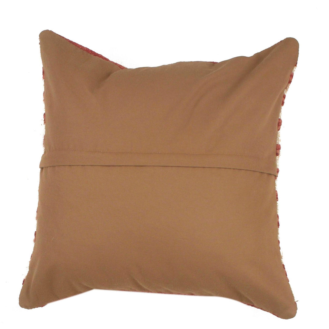 Kilim Cushion Covers for Your Home 1' 7" x 1' 6" - No. AL15545