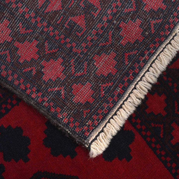 Handmade Baluchi Rug 7' 1" x 9' 0" - No. AL42997