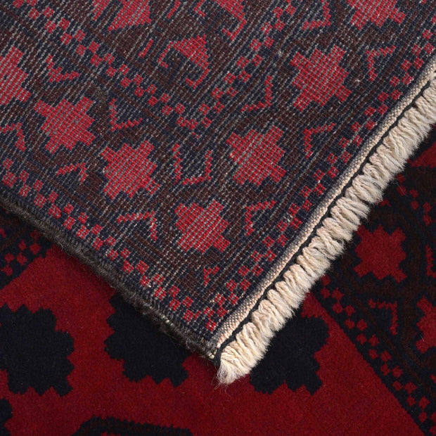 Handmade Baluchi Rug 7' 1" x 9' 0" - No. AL42997