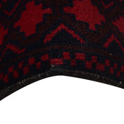 Handmade Baluchi Rug 7' 1" x 9' 0" - No. AL42997