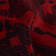 Handmade Baluchi Rug 7' 1" x 9' 0" - No. AL42997