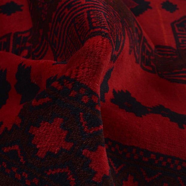 Handmade Baluchi Rug 7' 1" x 9' 0" - No. AL42997