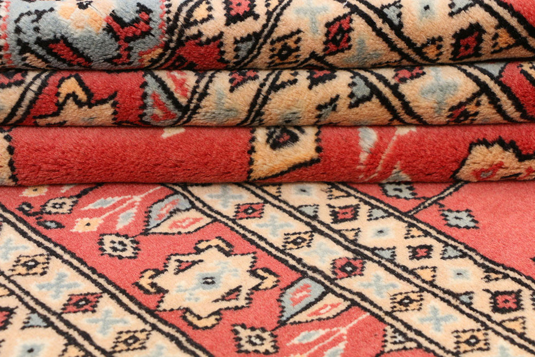 Tomato Caucasian 3'  5" x 6' " - No. QA57567