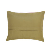 Turkish Design Kilim Cushion 1' 1" x 1' 4" - No. AL86812