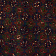 Handmade Khoja Roshnai Area Runner Rug 2' 8" x 9' 7" - No. AL66475