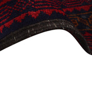 Handmade Baluchi Rug 9' 10" x 13' 3" - No. AL52341