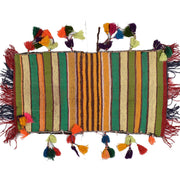 Khorjin Saddle Carpet 1' 5" x 2' 7" - No. AL36700