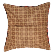 Handmade Carpet Cushion Cover 1' 8" x 1' 8" - No. AL14672
