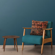 Handmade Carpet Cushion Cover 1' 8" x 1' 8" - No. AL50607