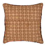 Square Pillow Cover 1' 7" x 1' 8" - No. AL46223