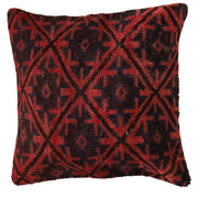 Square Pillow Cover 1' 8" x 1' 8" - No. AL71719