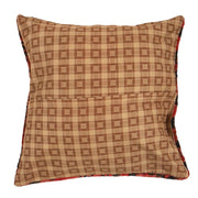 Square Pillow Cover 1' 8" x 1' 8" - No. AL71719