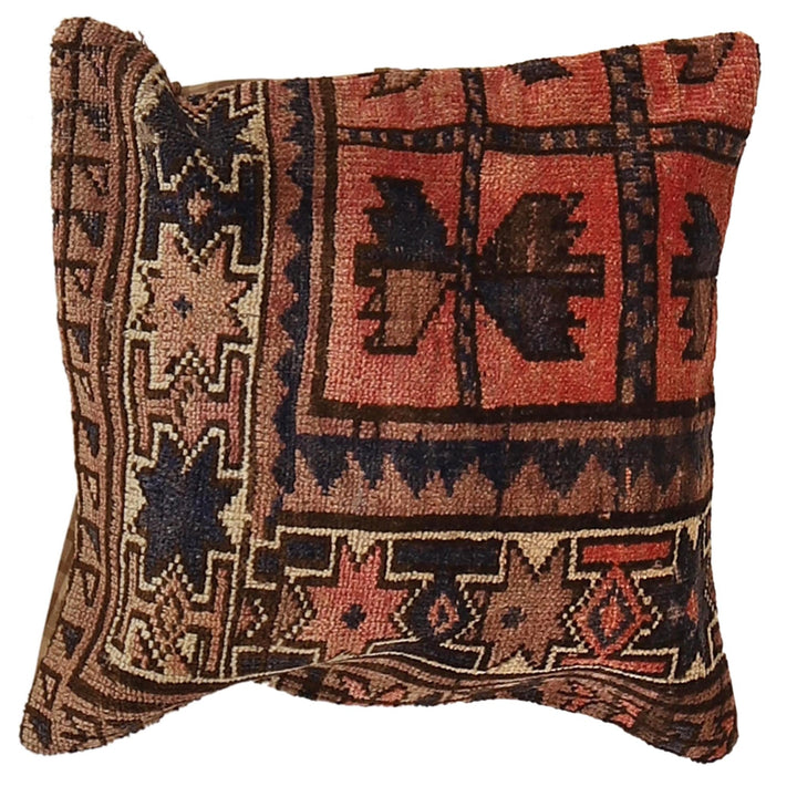 Balochi Cushion Cover 1' 8" x 1' 8" - No. AL87752