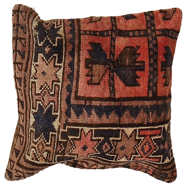 Balochi Cushion Cover 1' 8" x 1' 8" - No. AL87752