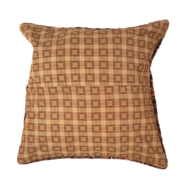 Balochi Cushion Cover 1' 8" x 1' 8" - No. AL87752
