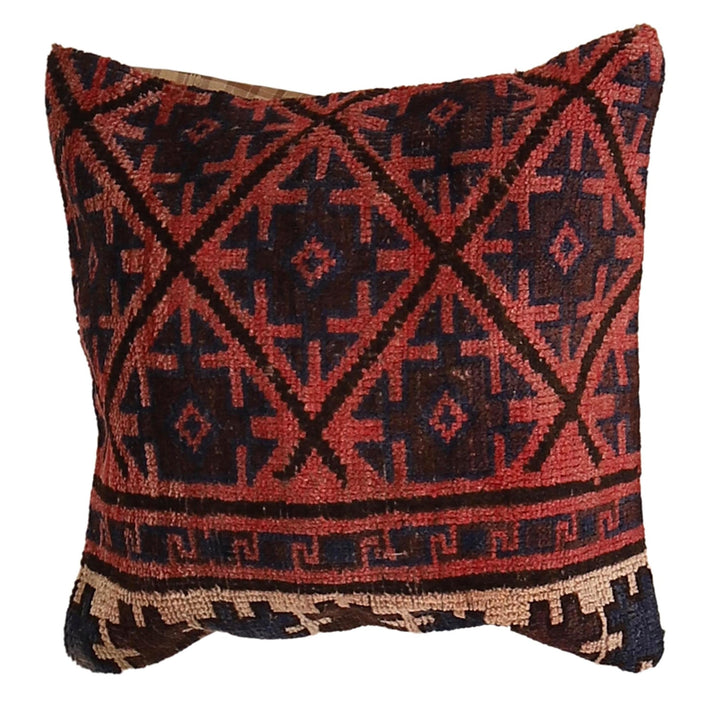 Square Pillow Cover 1' 7" x 1' 8" - No. AL70765