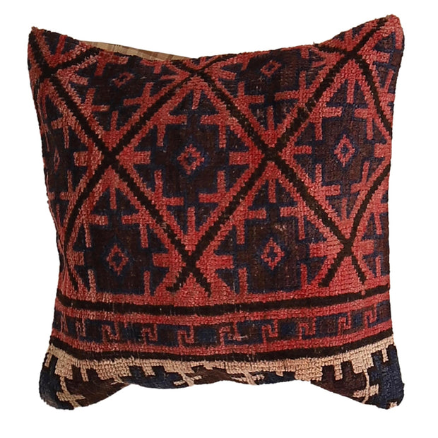 Square Pillow Cover 1' 7" x 1' 8" - No. AL70765