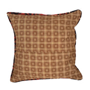 Square Pillow Cover 1' 7" x 1' 8" - No. AL70765