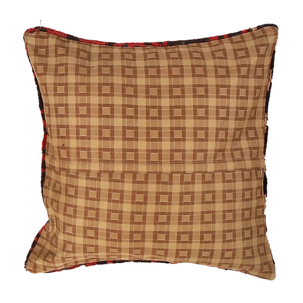 Balochi Cushion Cover 1' 7" x 1' 8" - No. AL43081