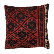 Balochi Cushion Cover 1' 7" x 1' 7" - No. AL48148