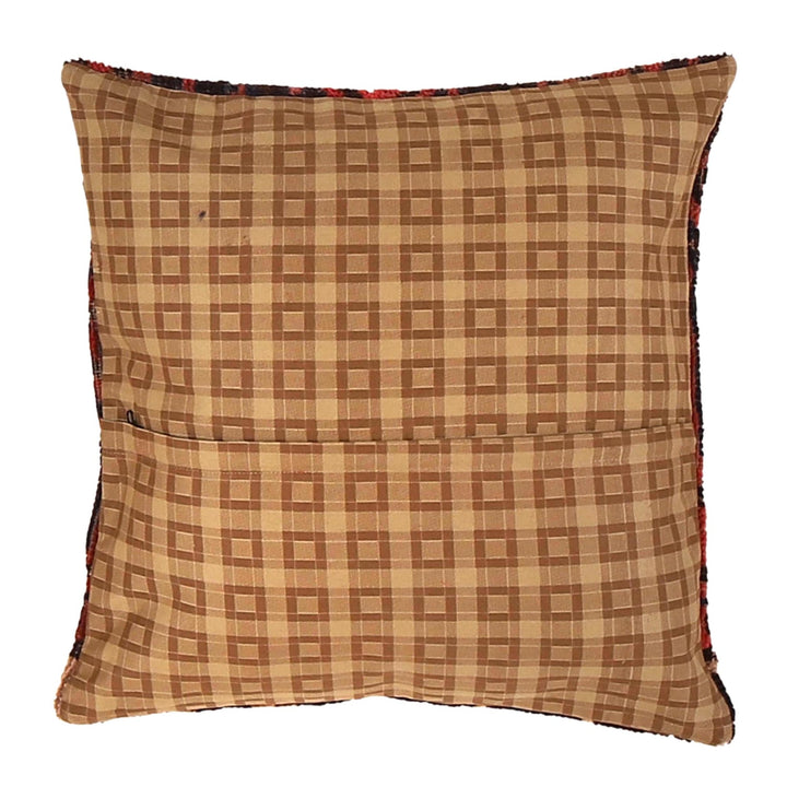 Balochi Cushion Cover 1' 7" x 1' 7" - No. AL48148