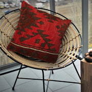 Balochi Cushion Cover 1' 7" x 1' 7" - No. AL63917