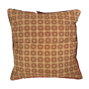Balochi Cushion Cover 1' 7" x 1' 7" - No. AL63917