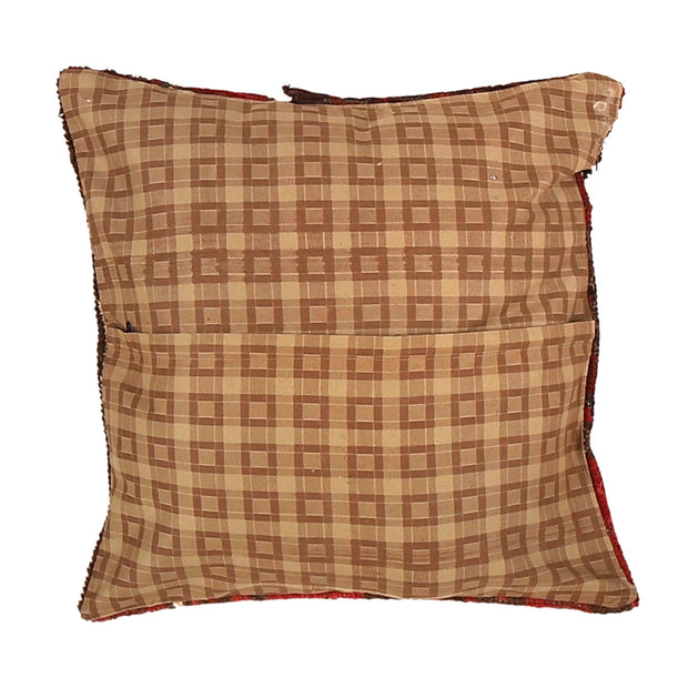 Balochi Cushion Cover 1' 7" x 1' 7" - No. AL63917
