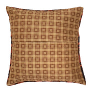 Hand Knotted Carpet Cushion 1' 8" x 1' 8" - No. AL72657