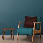 Square Pillow Cover 1' 8" x 1' 8" - No. AL37214