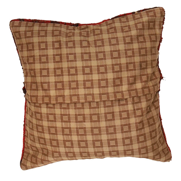 Balochi Cushion Cover 1' 7" x 1' 8" - No. AL98865