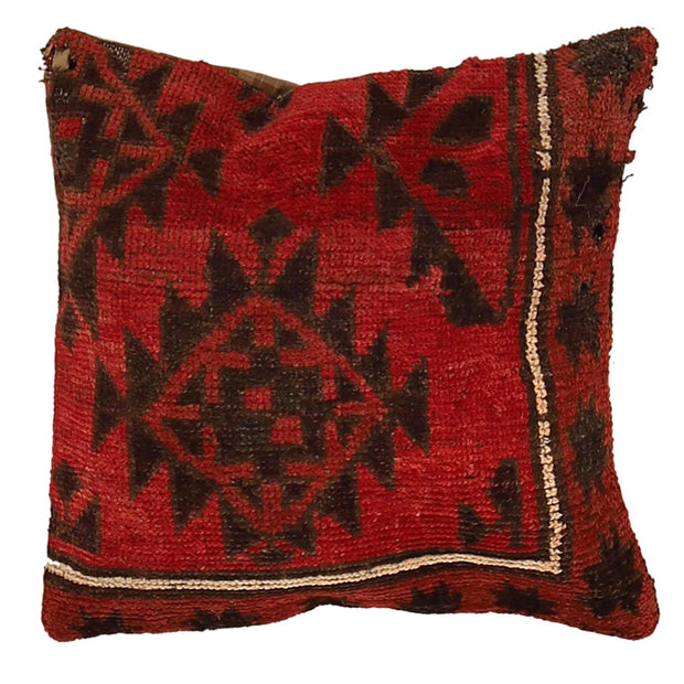 Balochi Cushion Cover 1' 7" x 1' 8" - No. AL37484