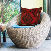 Balochi Cushion Cover 1' 7" x 1' 8" - No. AL37484