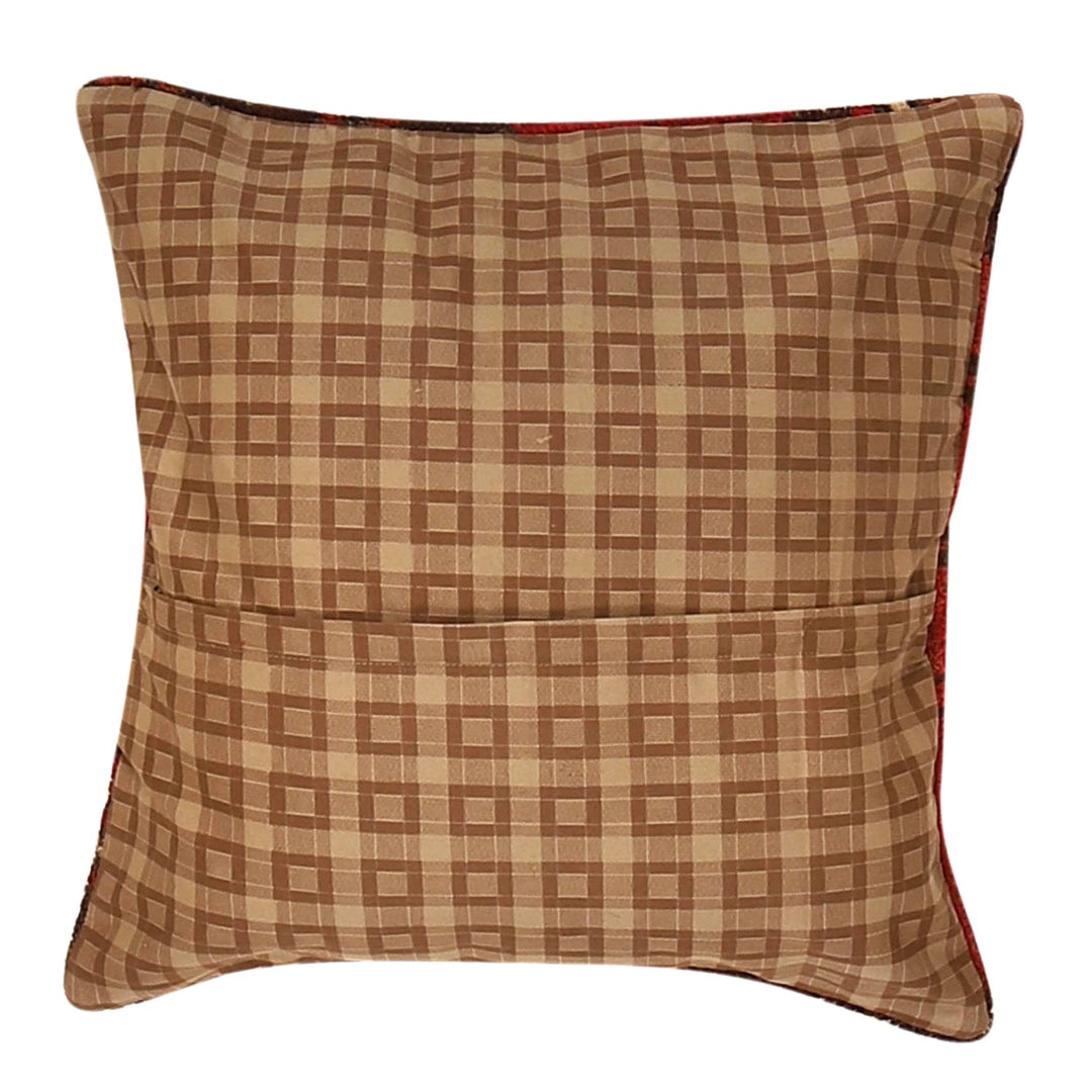 Balochi Cushion Cover 1' 7" x 1' 8" - No. AL37484